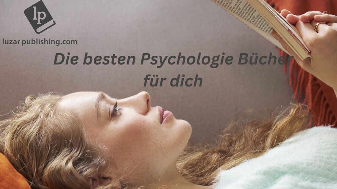 Bücher Von Psychologen